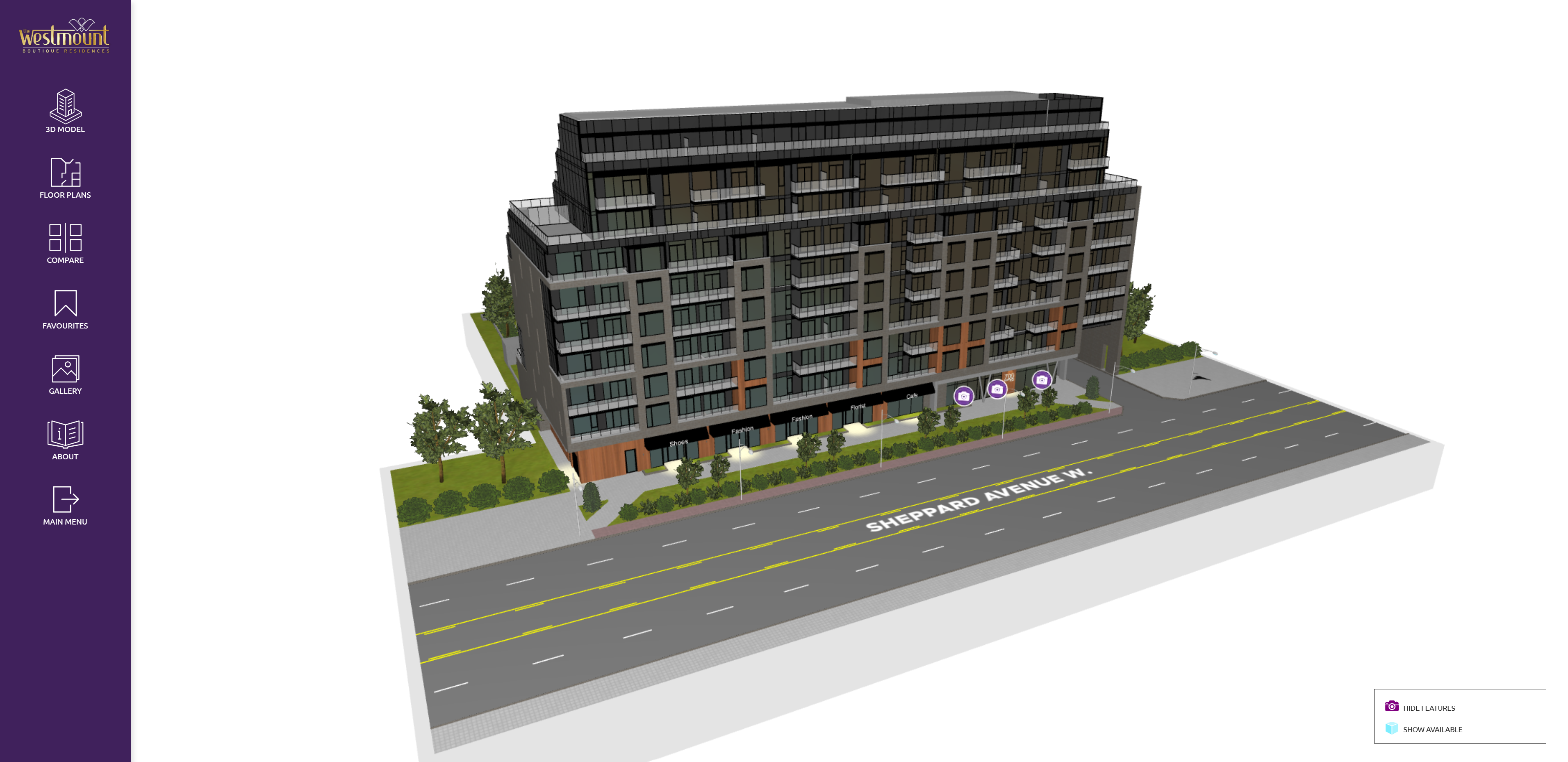 Westmount Condominiums
