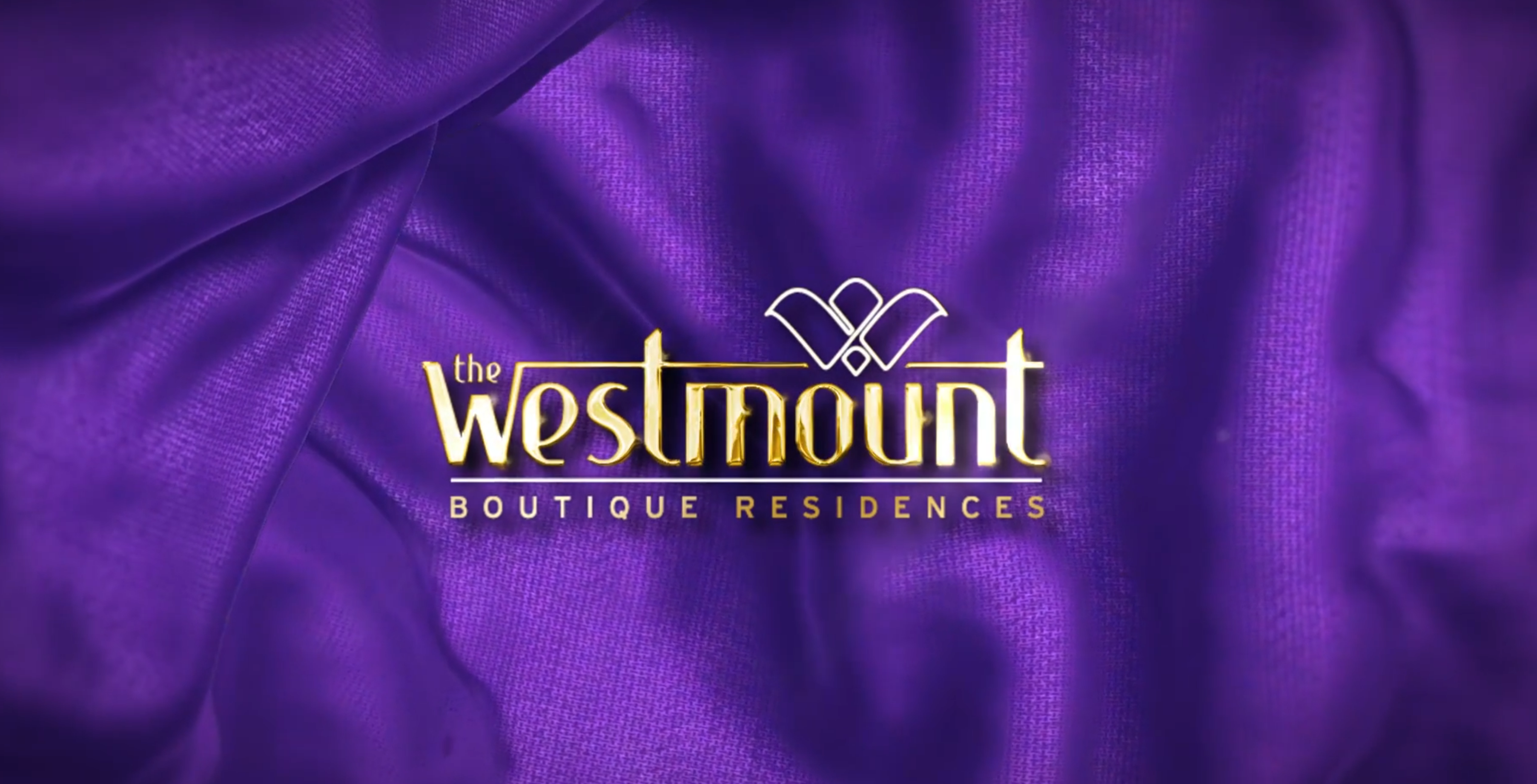 Westmount Logo Animation
