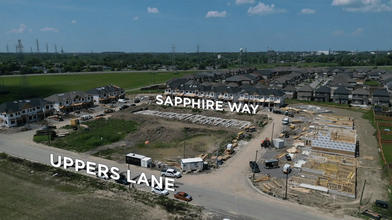 Pineglen Communities