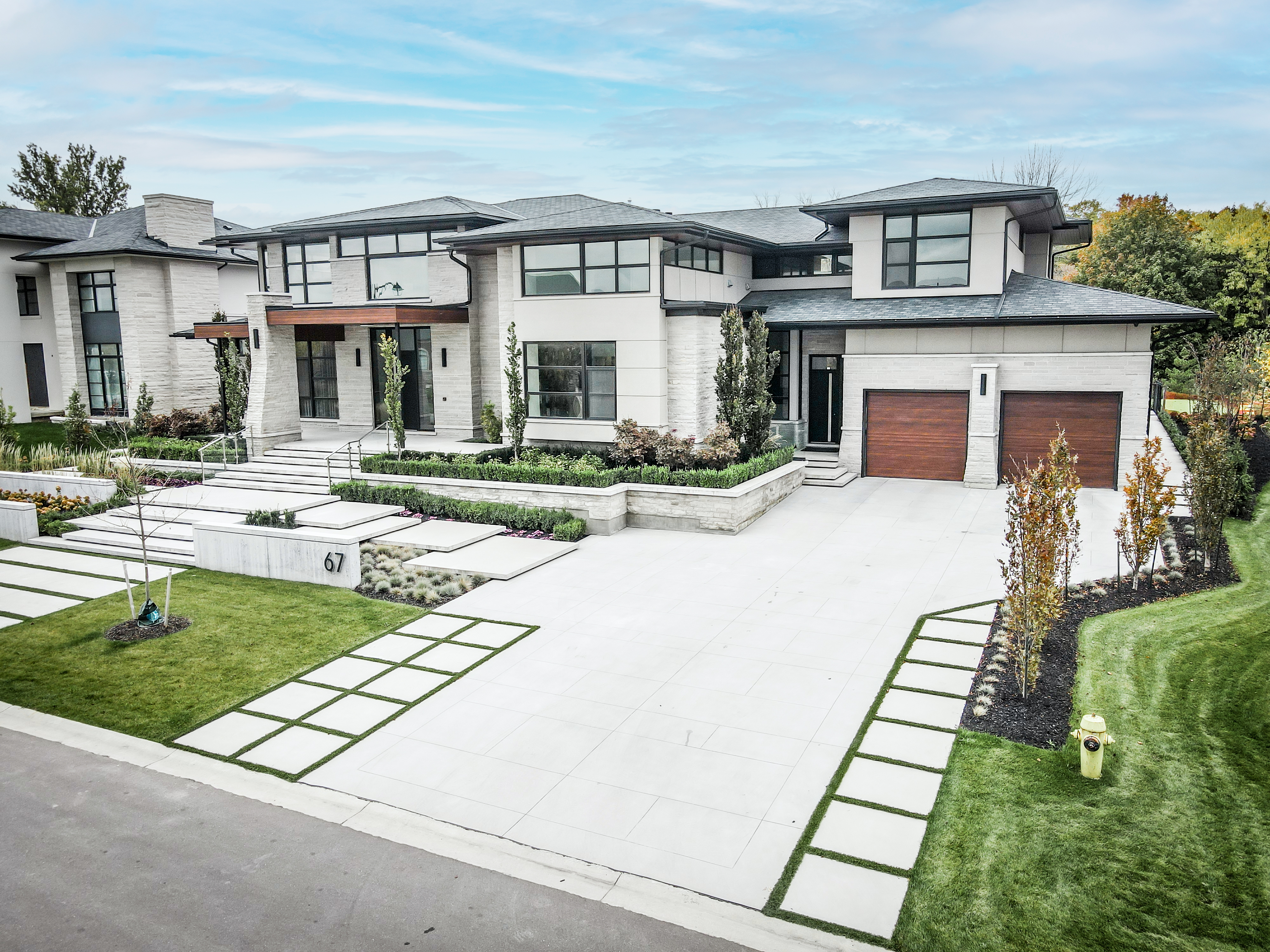 Edenbrook Homes